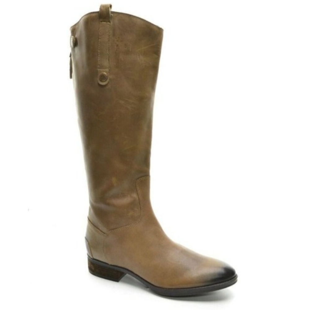 Sam Edelman Penny Boot sz 7.5
